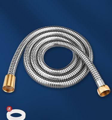 热水器水管生锈了怎么办？有效解决方法有哪些？  第1张