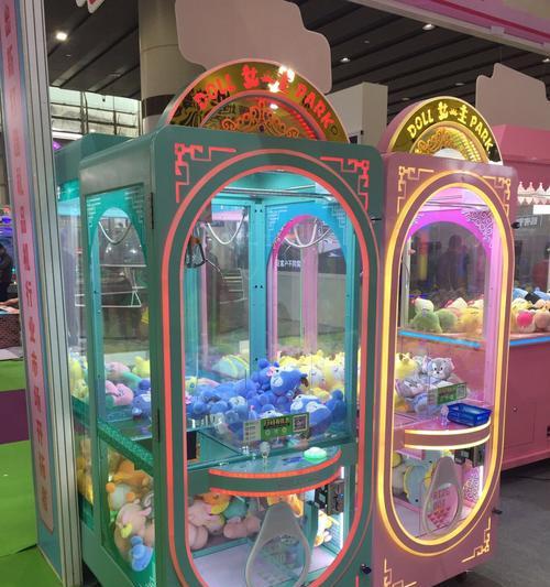 抓娃娃机显示器故障怎么办？如何快速修复？  第2张