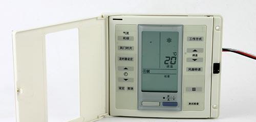 空调显示P10代码是什么问题？如何解决？  第3张