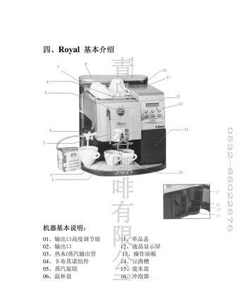 咖啡机两个灯闪烁是什么意思？如何解决？  第2张