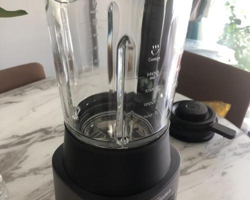 破壁机研磨杯不亮了怎么办？可能的原因有哪些？  第3张