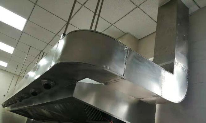 清洗油烟机工作简报怎么写？步骤和注意事项是什么？  第2张