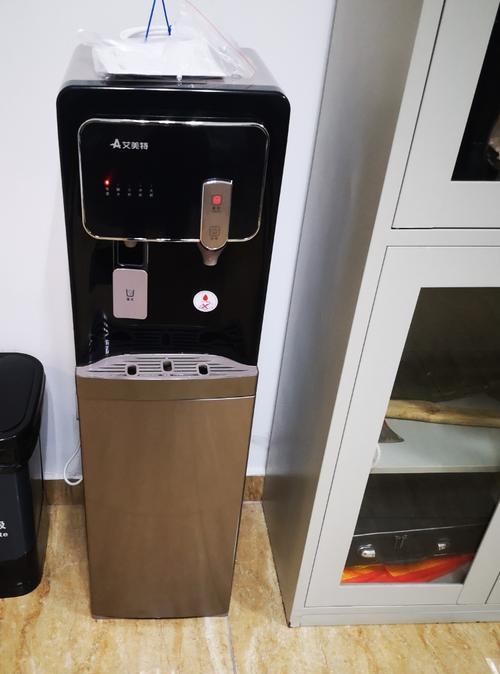 艾美特饮水机漏水了怎么办？分情况教你快速修复方法？  第3张
