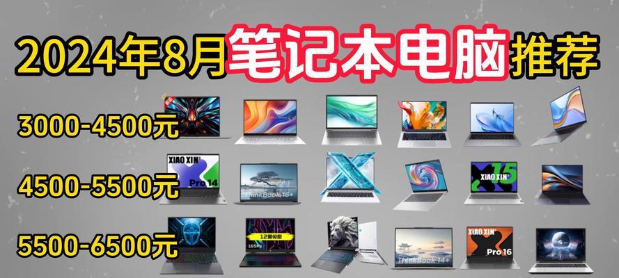 选购笔记本电脑需要注意哪些方面？  第1张