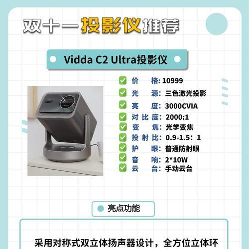如何区分不同类型的投影仪？  第1张