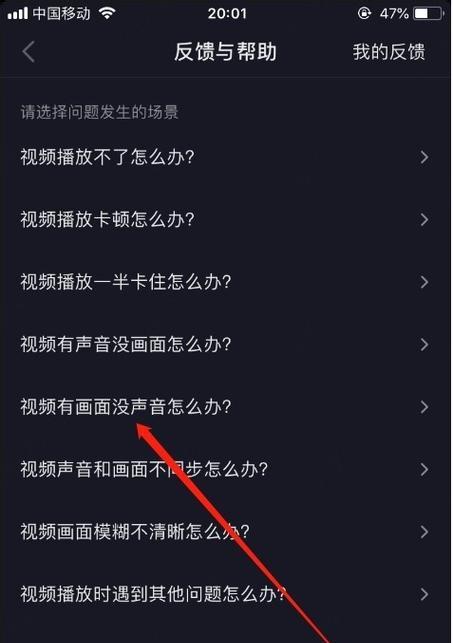 电脑抖音播放时声音问题怎么解决？  第2张