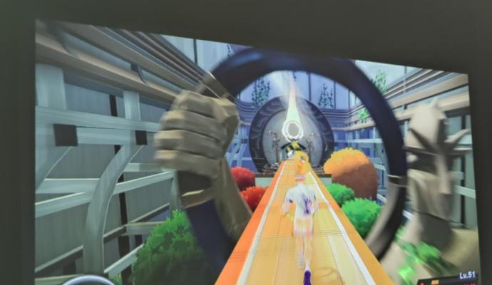廉价投影仪连接switch的步骤是什么？  第3张