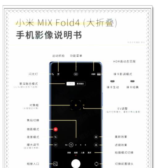手机防拍照锁的开启方法是什么？  第2张