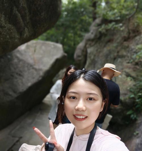 手机拍照出现灰调如何调整？  第3张