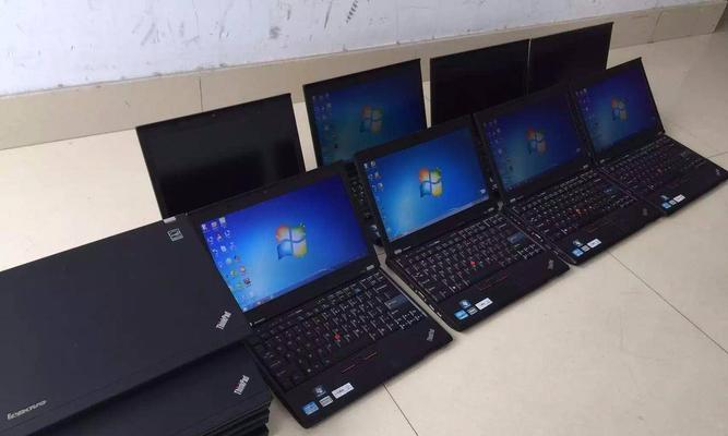 联想B460笔记本废品回收价格是多少？  第1张