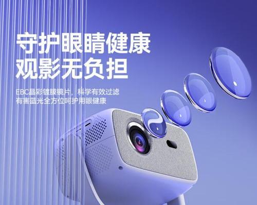 教学用投影仪推荐哪些品牌？  第2张