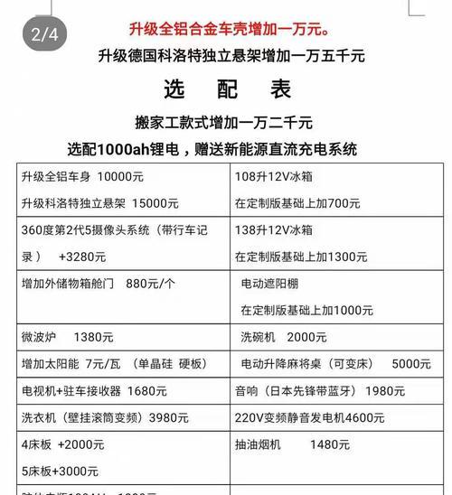 智美电脑主机配置表怎么看？如何选择配置？  第1张