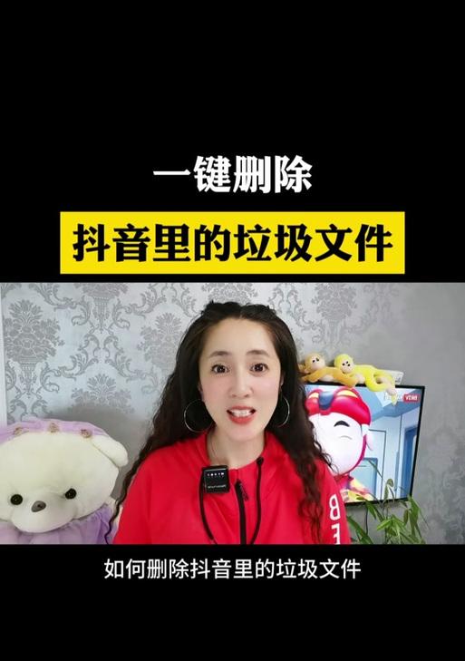 抖音电脑版占用内存过大如何处理？减少内存占用的技巧有哪些？  第1张