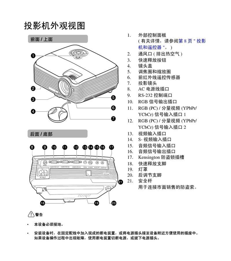 投影仪推送关闭方法是什么？手机推送功能如何彻底关闭？  第1张