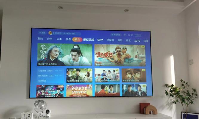 投影仪幕布退货流程是怎样的？  第2张