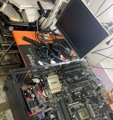 更换新固态硬盘后电脑黑屏的解决办法是什么？  第3张