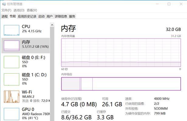 笔记本内存安装步骤详解？  第1张