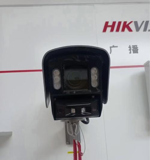 手机如何操作枪机黑白摄像头拍照？  第2张