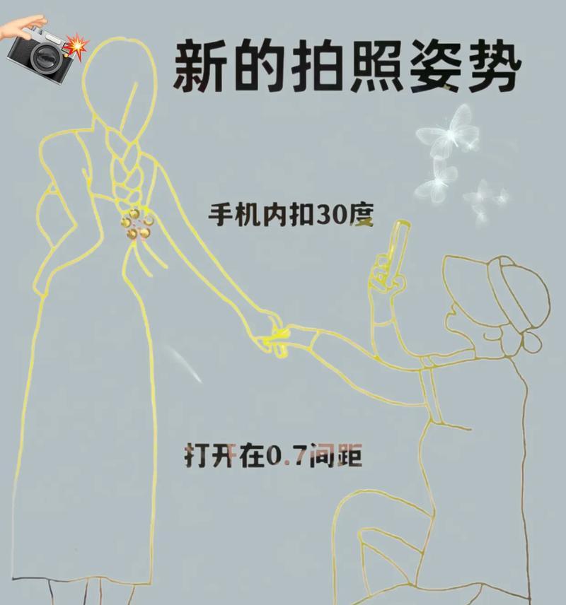 手机绿幕拍照技巧有哪些？如何确保照片清晰？  第1张