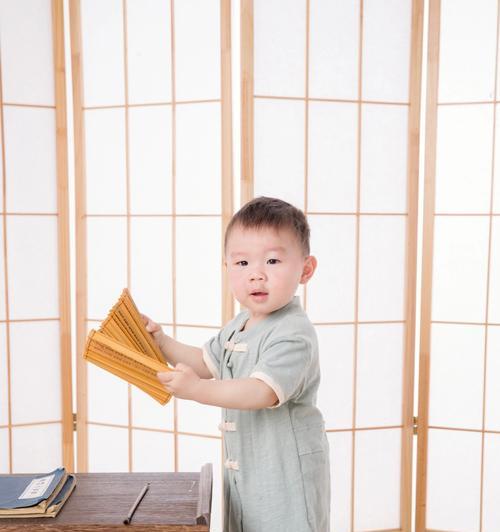 儿童相机小可爱如何用手机拍照？操作指南是什么？  第1张