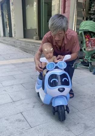 骑车兜风音箱怎么拆？需要哪些工具和步骤？  第2张