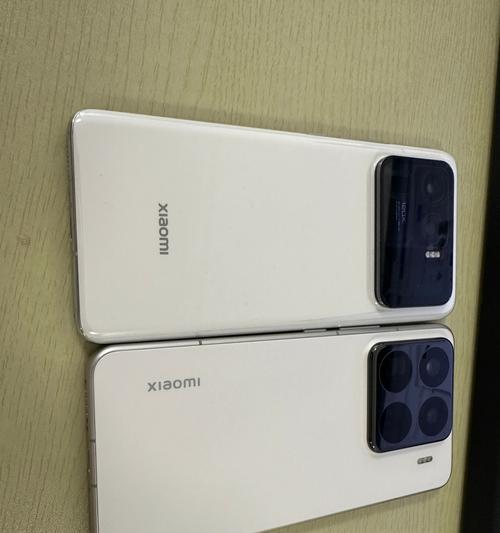小米11u后屏使用为主屏幕的方法？  第2张