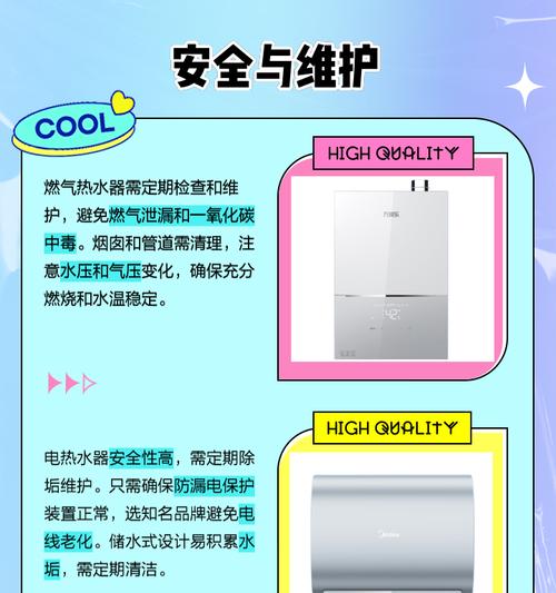 跟燃气一样的电热水器是什么？它的工作原理是什么？  第1张