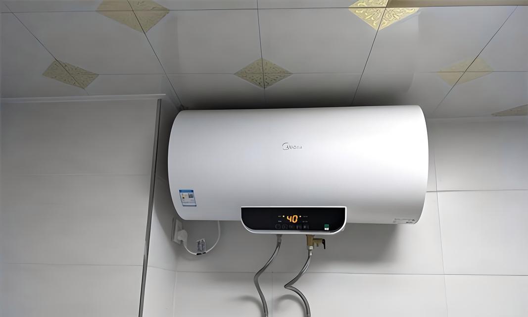 跟燃气一样的电热水器是什么？它的工作原理是什么？  第3张