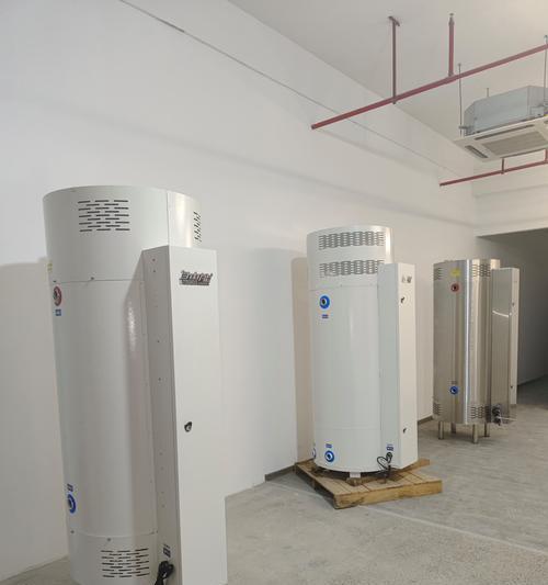 跟燃气一样的电热水器是什么？它的工作原理是什么？  第2张