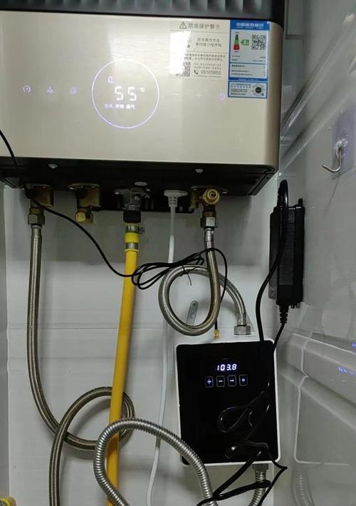 龙头热水器输入器的拆卸方法是什么？  第1张