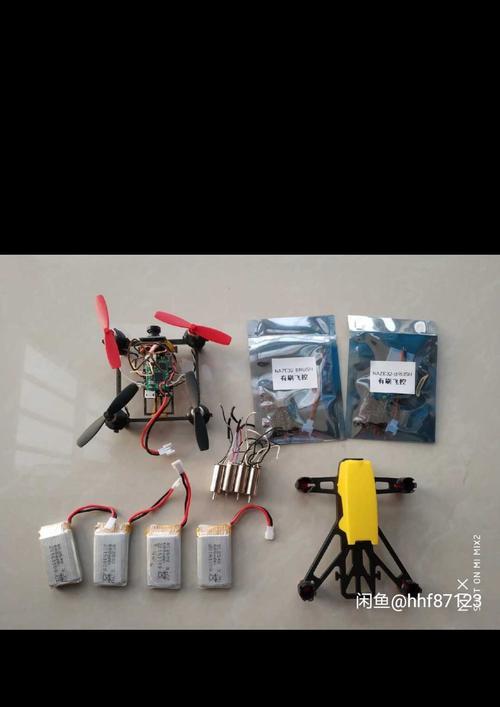 穿越机4口充电器接线方法是什么？操作指南介绍？  第1张