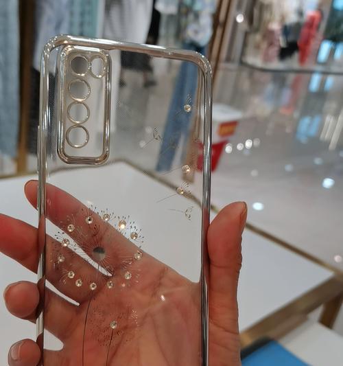 手机液态胶摄像头的作用是什么？  第1张