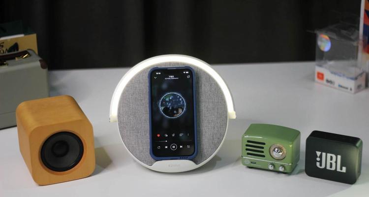 蓝牙音箱空投箱开启方法是什么？常见问题有哪些？  第1张
