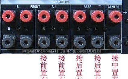 音箱照片面板设置步骤是什么？  第1张