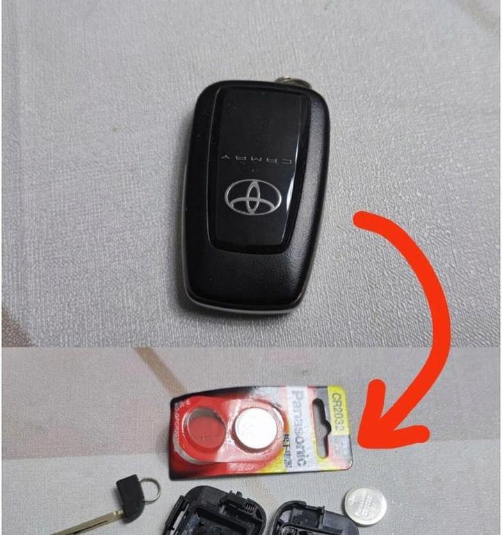 车钥匙配手机充电器的方法是什么？需要哪些工具？  第3张