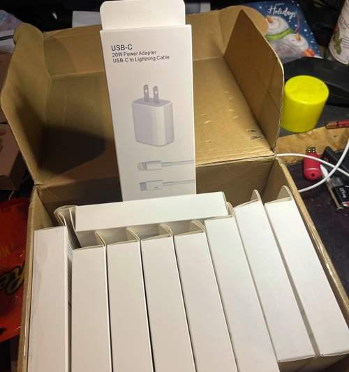 便携充电器的正确使用方法是什么？  第3张