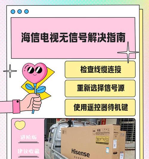 电视无法显示机顶盒信号怎么办？解决方法有哪些？  第3张