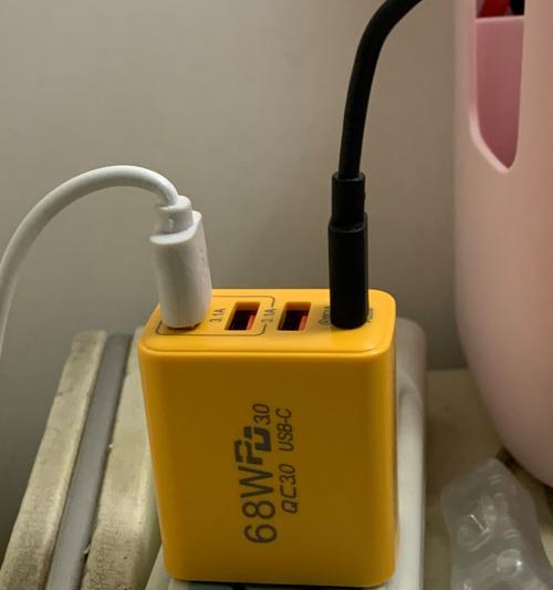 小米20wpd充电器给华为充电功率是多少？  第2张