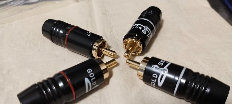 音箱充电线焊接方法是什么？  第3张