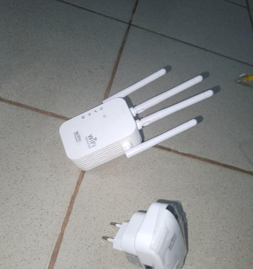 不用连接的路由器叫什么？无线路由器的工作原理是什么？  第1张