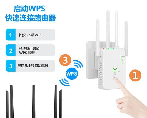 不用连接的路由器叫什么？无线路由器的工作原理是什么？  第2张