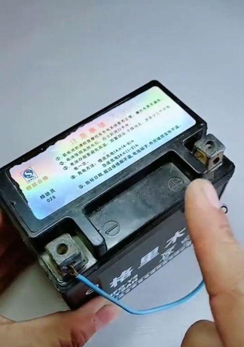 电瓶衰减多少需要换充电器？如何判断电瓶是否需要更换充电器？  第2张