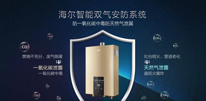 热水器ch4报警什么意思？故障原因有哪些？  第2张
