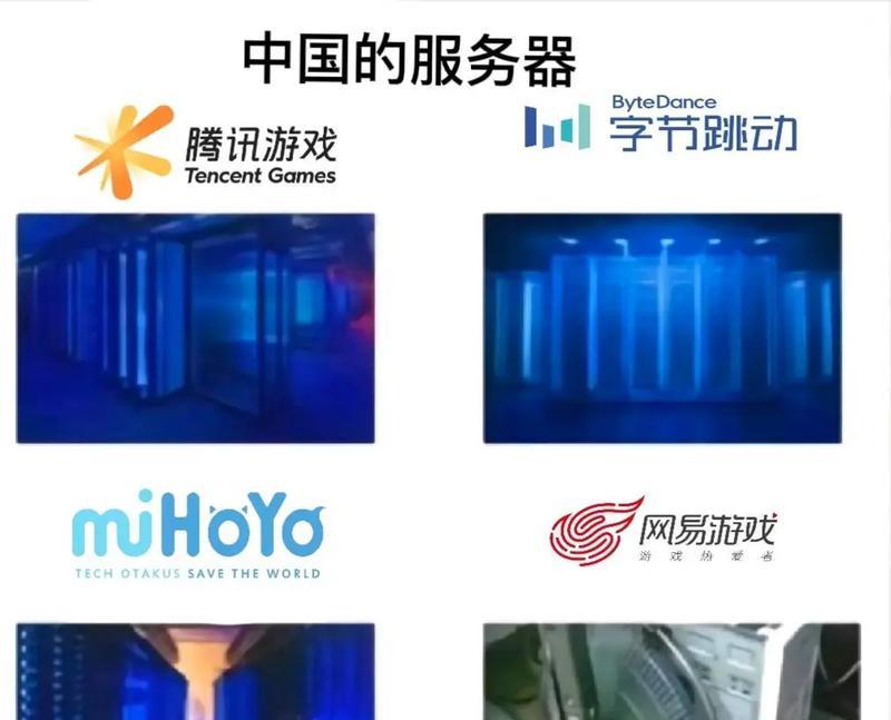 网易开设的服务器有哪些特点？  第3张