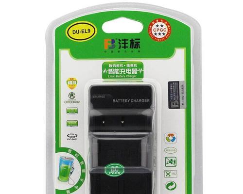 尼康d60相机的充电器型号是什么？  第1张