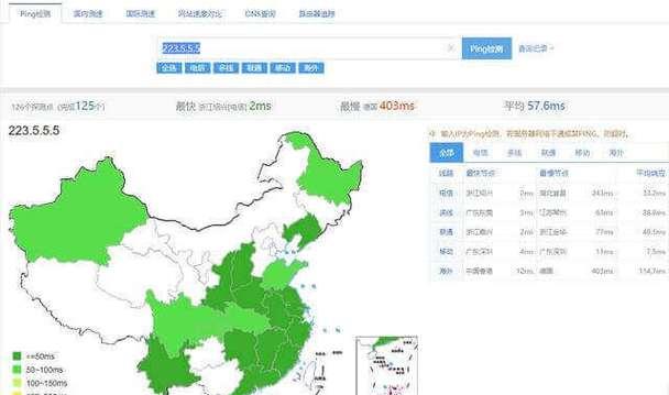 公共信息服务器是什么？如何使用公共信息服务器？  第1张