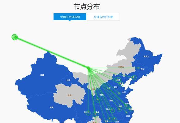 公共信息服务器是什么？如何使用公共信息服务器？  第2张