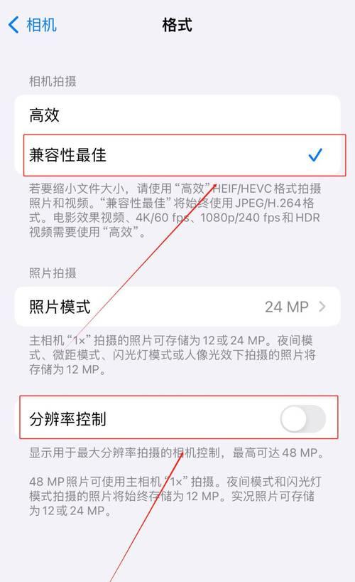 苹果手机光屏显示功能如何开启？  第2张