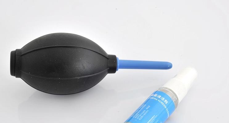 相机镜头清洁用什么工具最好？  第2张