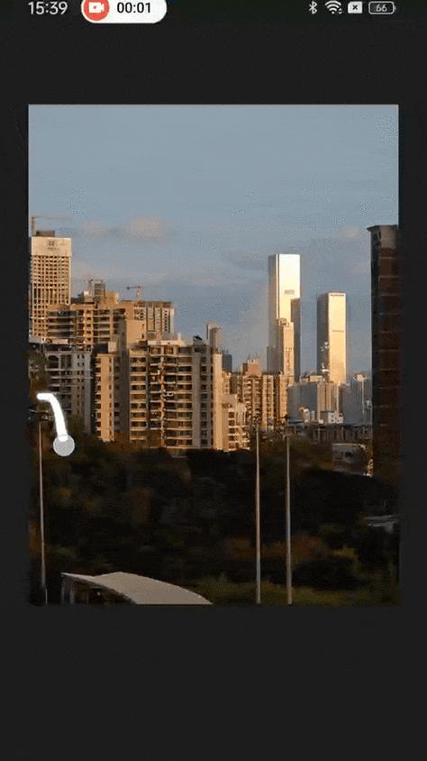 oppo手机相机如何拍摄动图？拍摄动图的技巧有哪些？  第2张